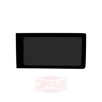 vw t5 driver side window