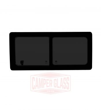 vw t4 sliding window
