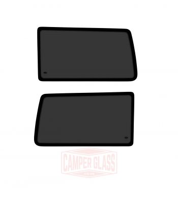 vw t4 rear window