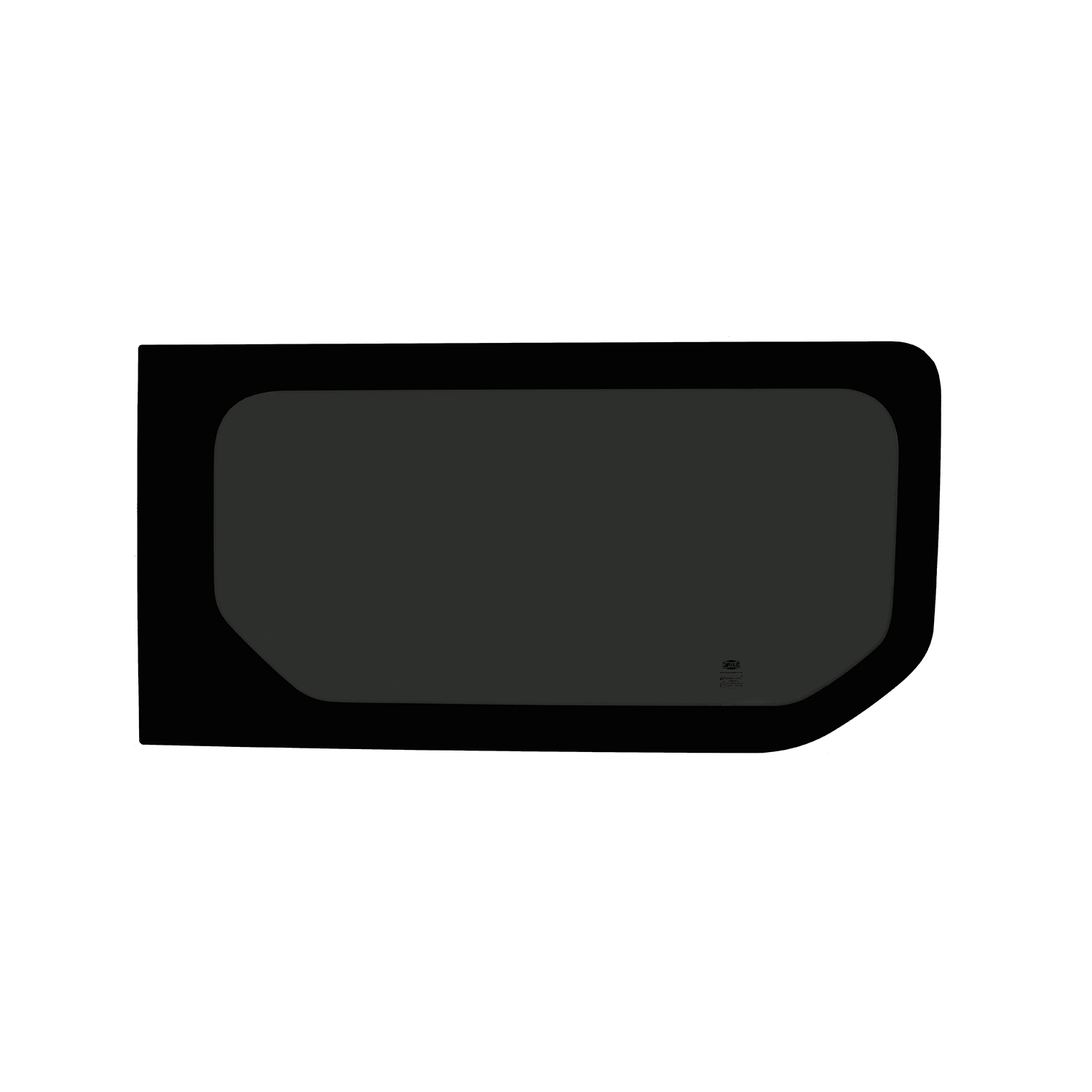 vauxhall camper windows