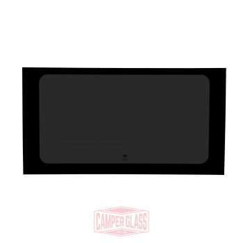 transit mk7 side window