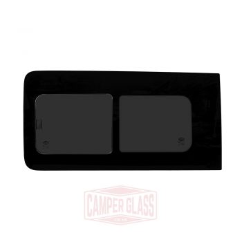 peugeot expert side windows