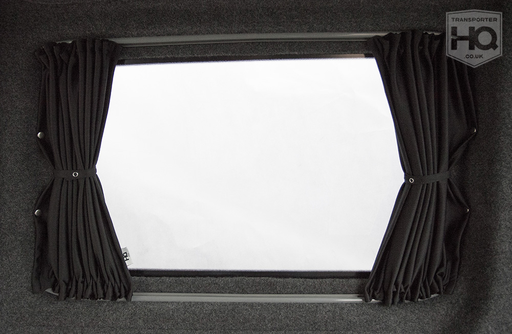 transporter HQ curtains