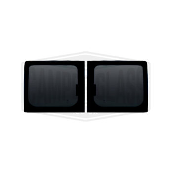 mk6 transit side windows
