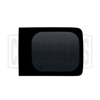 vw caddy maxi rear windows