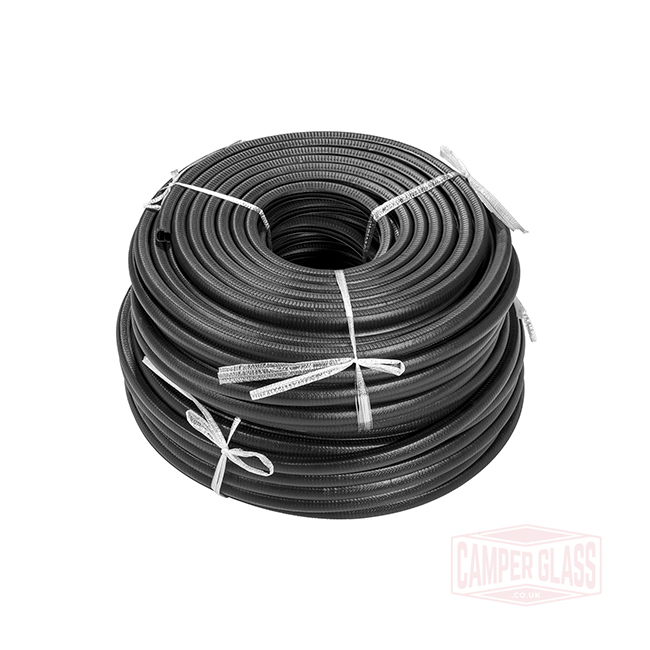 u channel rubber edge trim