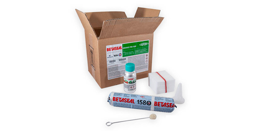 Trade Adhesives & Trim