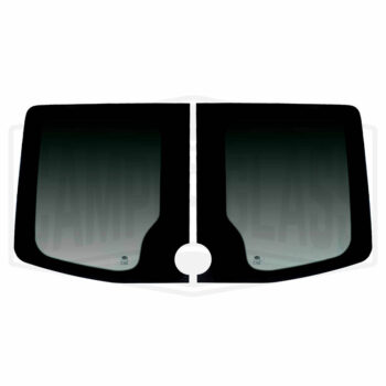 sprinter rear window