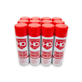 spray glue