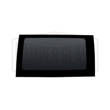 mercedes sprinter glass windows