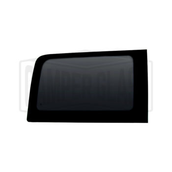 mercedes sprinter side windows