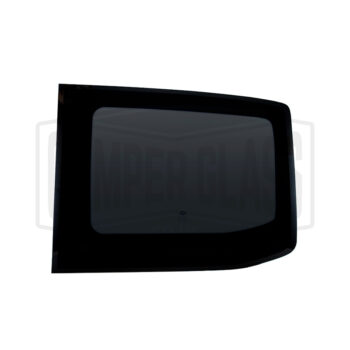 crafter van windows