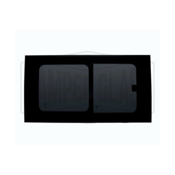 mk6 transit side window