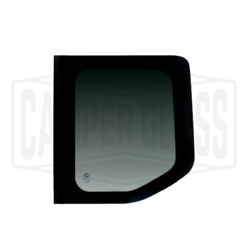 transit rear windows