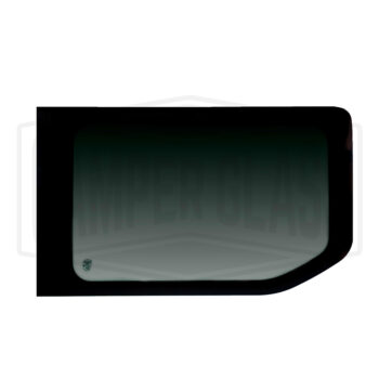 ford transit back window