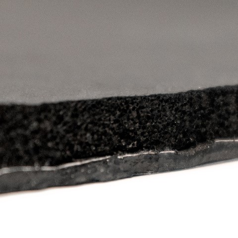 Dodo - DEADN DUO PRO Mat - Roll - Sound Deadening - With Foam (2.5 sqm)