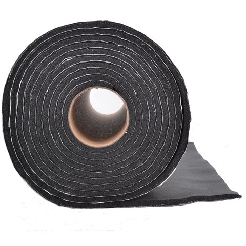 Dodo - DEADN DUO PRO Mat - Roll - Sound Deadening - With Foam (2.5 sqm)