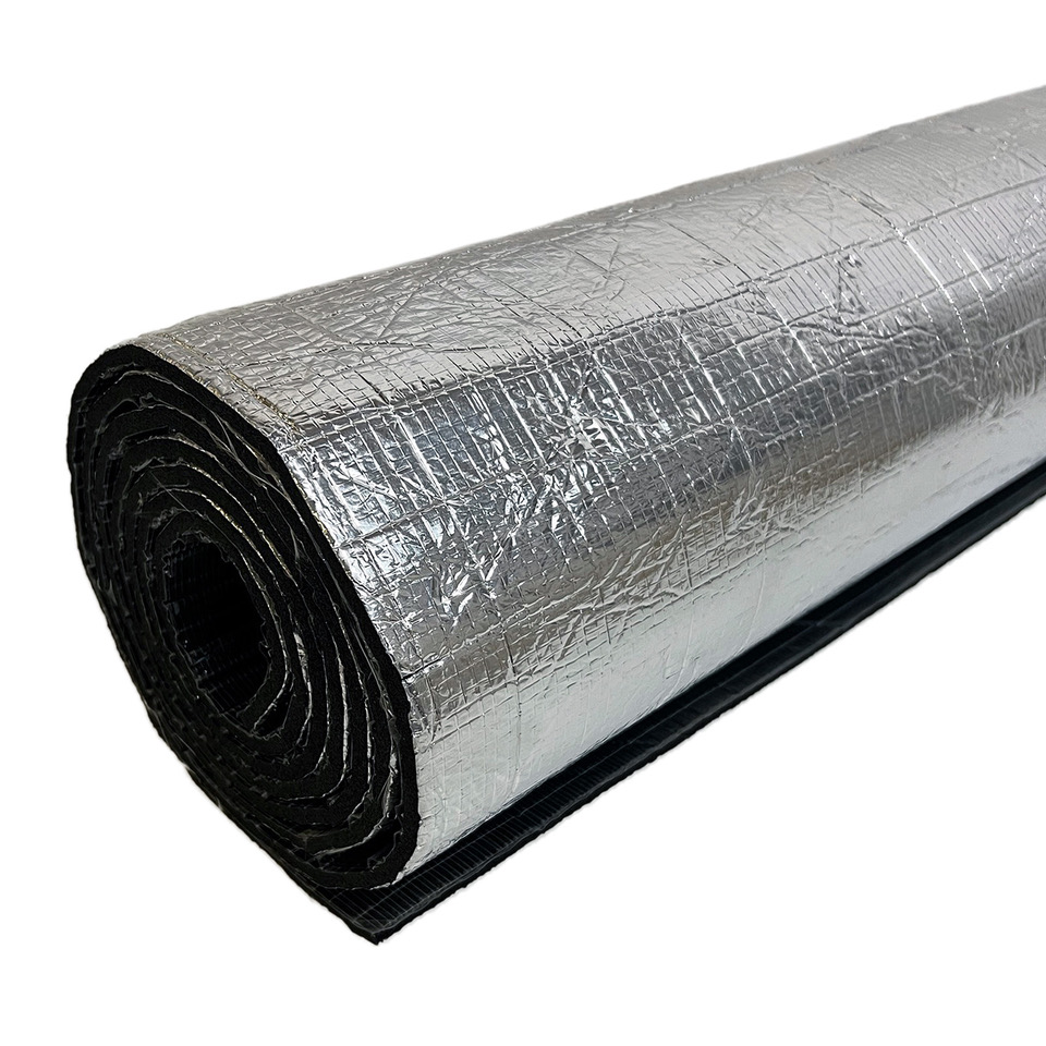 Dodo - Thermo Van Liner - 3m