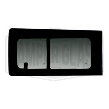 mercedes vito sliding windows