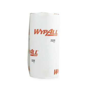 wypall paper