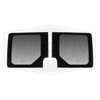 man tge barn door windows