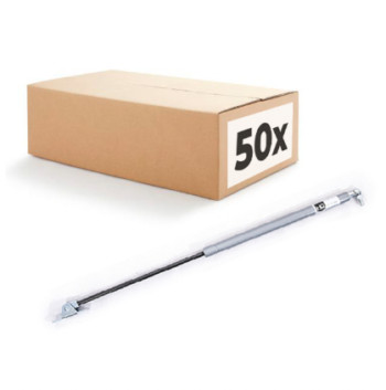 pop top gas struts