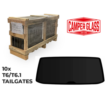 tailgate window