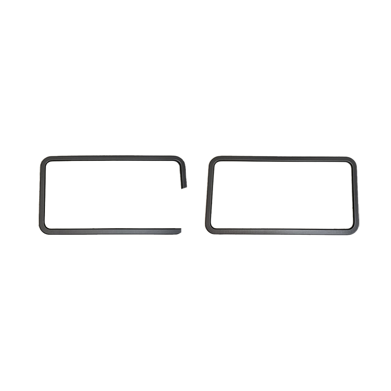 VW T5-T6.1 - Behind Driver Or Passenger Window - Surround/Frame