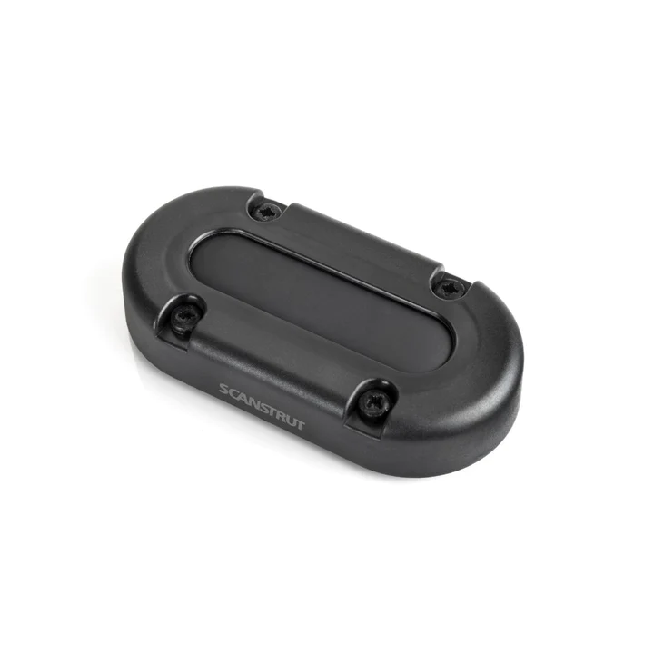 Scanstrut - Multi Cable Seal - Plastic - DS - Black - (DS-MULTI-P-BLK)
